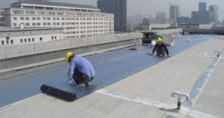 建筑防水保修期規(guī)定與防水卷材產(chǎn)品制造標(biāo)準(zhǔn)詳解